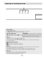 Предварительный просмотр 12 страницы LG LD-1482B4 Owner'S Manual