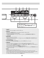 Предварительный просмотр 13 страницы LG LD-1482B4 Owner'S Manual