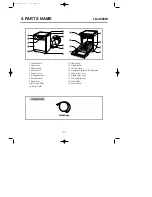 Preview for 11 page of LG LD-14AT 2 Service Manual