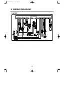 Preview for 13 page of LG LD-14AT 2 Service Manual