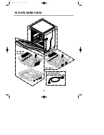 Preview for 38 page of LG LD-14AT 2 Service Manual