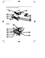 Preview for 43 page of LG LD-14AT 2 Service Manual