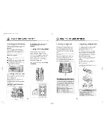 Preview for 6 page of LG LD-14AT 3 Owner'S Manual