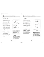 Preview for 7 page of LG LD-14AT 3 Owner'S Manual