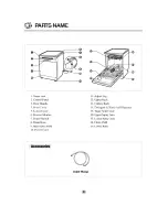 Preview for 8 page of LG LD-14AT2 Owner'S Manual