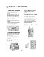 Preview for 10 page of LG LD-14AT2 Owner'S Manual