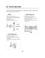 Preview for 17 page of LG LD-14AT2 Owner'S Manual