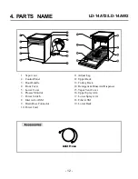 Preview for 11 page of LG LD-14AT2 Service Manual