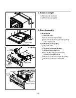 Preview for 17 page of LG LD-14AT2 Service Manual