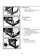 Preview for 19 page of LG LD-14AT2 Service Manual