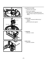 Preview for 21 page of LG LD-14AT2 Service Manual