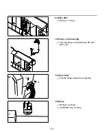 Preview for 22 page of LG LD-14AT2 Service Manual