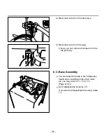 Preview for 25 page of LG LD-14AT2 Service Manual