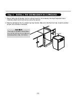 Preview for 34 page of LG LD-14AT2 Service Manual