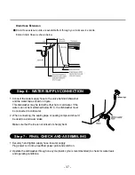 Preview for 36 page of LG LD-14AT2 Service Manual