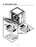 Preview for 37 page of LG LD-14AT2 Service Manual