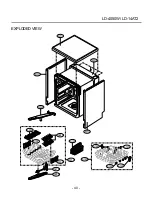 Preview for 39 page of LG LD-14AT2 Service Manual