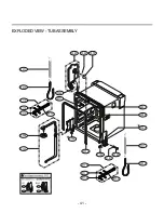 Preview for 40 page of LG LD-14AT2 Service Manual