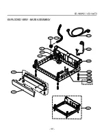 Preview for 43 page of LG LD-14AT2 Service Manual