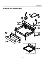 Preview for 45 page of LG LD-14AT2 Service Manual