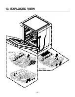 Preview for 46 page of LG LD-14AT2 Service Manual