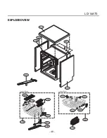 Preview for 47 page of LG LD-14AT2 Service Manual