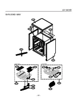 Preview for 48 page of LG LD-14AT2 Service Manual