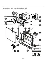 Preview for 50 page of LG LD-14AT2 Service Manual