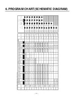 Предварительный просмотр 11 страницы LG LD-2040M1 Service Manual