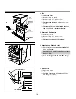 Предварительный просмотр 14 страницы LG LD-2040M1 Service Manual