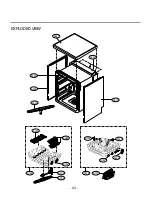 Предварительный просмотр 33 страницы LG LD-2040M1 Service Manual