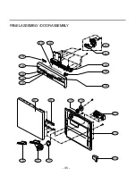 Предварительный просмотр 35 страницы LG LD-2040M1 Service Manual