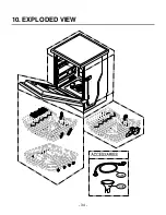 Предварительный просмотр 33 страницы LG LD-2040MH Service Manual