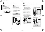 Предварительный просмотр 4 страницы LG LD-2051MH Owner'S Manual