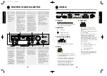 Предварительный просмотр 6 страницы LG LD-2051MH Owner'S Manual