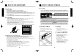 Предварительный просмотр 9 страницы LG LD-2051MH Owner'S Manual