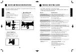 Предварительный просмотр 11 страницы LG LD-2051MH Owner'S Manual