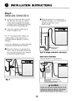 Предварительный просмотр 7 страницы LG LD-2052MH Owner'S Manual