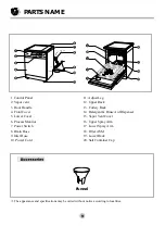 Предварительный просмотр 9 страницы LG LD-2052MH Owner'S Manual