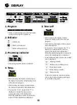 Предварительный просмотр 11 страницы LG LD-2052MH Owner'S Manual