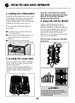 Предварительный просмотр 12 страницы LG LD-2052MH Owner'S Manual