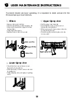 Предварительный просмотр 20 страницы LG LD-2052MH Owner'S Manual