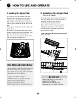 Предварительный просмотр 12 страницы LG LD-2120MH Owner'S Manual