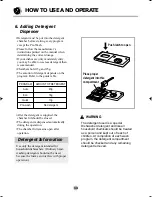 Предварительный просмотр 13 страницы LG LD-2120MH Owner'S Manual