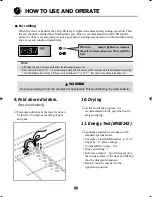 Предварительный просмотр 16 страницы LG LD-2120MH Owner'S Manual