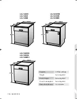 Предварительный просмотр 24 страницы LG LD-2120MH Owner'S Manual