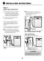 Preview for 7 page of LG LD-2120W Owner'S Manual