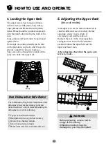 Preview for 12 page of LG LD-2120W Owner'S Manual