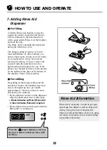 Preview for 14 page of LG LD-2120W Owner'S Manual