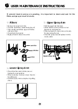 Preview for 18 page of LG LD-2120W Owner'S Manual